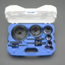 喜一 ESCO EA823LG-1 ホールソーセット(電気?水道設(shè)備用) 廣州藤野代理