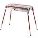 喜一 ESCO EA913LA-4C 900x530x700mmグリル(火力調(diào)整機(jī)能付) 廣州藤野代理