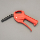 喜一 ESCO EA123AB-52 7 廣州藤野代理.0穴x70mmエアーブローガン(増量????)