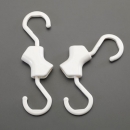 喜一 ESCO EA638ED-31 175mmＳ型フック(角度調整付) 廣州藤野代理