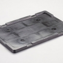 喜一 ESCO EA506AE-41 431x299x28mm[EA506AE-10A用]フタ 廣州藤野代理