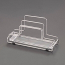 喜一 ESCO EA912EA-3 262x94x142mmまな板スタンド(?????製) 廣州藤野代理