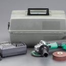 喜一 ESCO EA809BX-7SA 100mm 廣州藤野代理