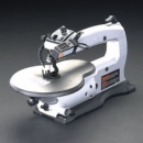 喜一 ESCO EA854ZE-10 [無(wú)段変速]スクロールソー 廣州藤野代理