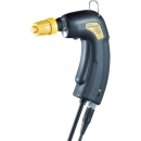 （株）ベッセル BB-Z ベッセル　靜電気除去ガン　イオンバズーカ　ＢＢ－Ｚ