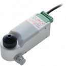 （株）ベッセル N-3 ベッセル　靜電気除去ピンポイントノズル　Ｎ‐３