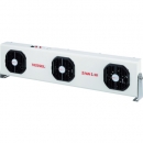 （株）ベッセル L-90 ベッセル　靜電気除去Ｌファン　Ｌ‐９０