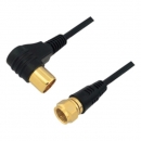 TASCO TA877LF2-5M LF型接続ケーブル