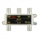 TASCO TA877SH-4T 4分配器 全端子電流通過(guò)