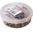 TASCO TA877FP-5K 5C接栓 ケース入り50個(gè)