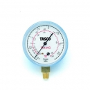 TASCO TA141G R410A R32用ミニボールバルブ式ゲージマニホールド