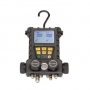 TASCO TA120CX-1 4バルブデジタルマニホールド本體