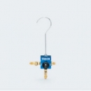 TASCO TA121B-11 シングルマニホールドボディ