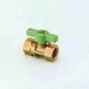 TASCO TA257CA-2 ボールバルブ