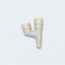 TASCO TA975AV ドレンホース用分岐ジョイント