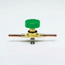 TASCO TA280SB-5 パックレスバルブ（ロウ付タイプ）