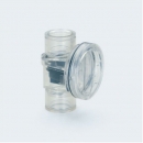 TASCO TA285WL-2 ドレン排水自封式トラップ（縦引用）