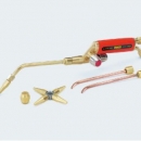 TASCO TA370RA-5 軽量ショートサイズ溶接器（アセチレン?サンソ、プロパン?サンソ共用）