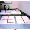 TASCO TA912SD-1 吸水バッグ（アクアボーイ）