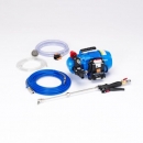 TASCO TA352MS エアコン洗浄機