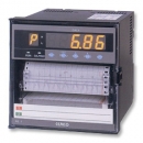 藤野代理 CEMCO 水質(zhì)測定器 RE-7記錄儀指示調(diào)節(jié)器 日本軍工品質(zhì)