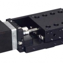 藤野代理 CHUO中央精機 機械滑臺ALS-5012-G0M-R 日本軍工品質