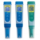 藤野代理 CEMCO 水質測定器  筆式pH計電導率計 便攜式 pH計 ORP計 EC計 日本軍工品質