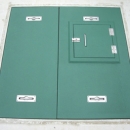 藤野代理 calmmoon FFU FFU覆蓋（単板蓋、組立蓋） 日本軍工品質(zhì)