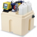 藤野代理 CEMCO 小型pH自動中和裝置TPH-1 日本軍工品質