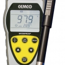 藤野代理 CEMCO 水質(zhì)測定器  DO-02 便攜式手提熒光式溶氧儀 日本軍工品質(zhì)