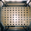 藤野代理 calmmoon FFU整流板 日本軍工品質