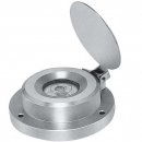 藤野代理 CHUO中央精機 測定機圓形水準器C-165-(1) 日本軍工品質