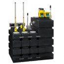 藤野代理 CEMCO pH自動中和裝置 CPU-4 日本軍工品質