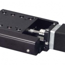 藤野代理 CHUO中央精機 機械滑臺ALS-6012-G1M-SA 日本軍工品質(zhì)