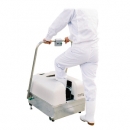 藤野代理 gs-clean 長靴 鞋底清洗機 GS-88EX 日本軍工品質