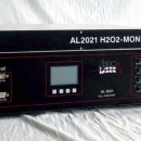 藤野代理 東京樂彩 DYLEC AL2021SC  氧化氫監測儀 日本軍工品質