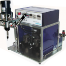 藤野代理 ACE GIKEN 技研點膠機2液混合閥201  軍工品質