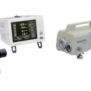 藤野代理 CHUO中央精機 測定機直線測量器TC-3  軍工品質