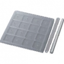 亞速旺藤野代理 ASONE 1-5209-02 AS  防潮箱  SDSS   日本軍工品質