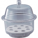 亞速旺藤野代理 ASONE 1-066-14 AS 防潮箱ー301型   日本軍工品質