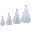 亞速旺藤野代理 ASONE 1-1412-06 AS 三角燒瓶 1465   日本軍工品質