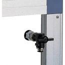 亞速旺藤野代理 ASONE 1-5216-02 AS 防潮箱用配件 IN閥門   日本軍工品質