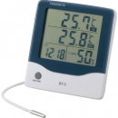 日本亞速旺藤野優(yōu)勢供應(yīng) ASONE 2-897-01 AS 計時溫濕度計BT-3