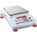 日本亞速旺藤野優勢供應 ASONE 1-9242-36 AS 電子天秤AX2202