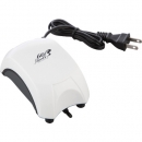 日本亞速旺藤野優勢供應 ASONE 2-5114-01 AS 空氣ー泵 β-60