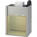 日本亞速旺藤野優勢供應 ASONE 1-6144-01 AS PP卓上微型研磨機 PPD700SET