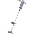 日本亞速旺藤野優勢供應 ASONE 1-788-07 AS 氣動混合攪拌機ーM05-600DN