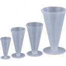 日本亞速旺藤野優勢供應 ASONE 1-9964-04 AS 液量計　No.425　1000mL