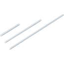 日本亞速旺藤野優(yōu)勢供應(yīng) ASONE 1-7735-01 AS PTFE撹拌棒　鉄芯型　003.100