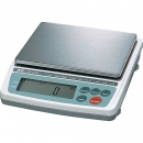 日本亞速旺藤野優勢供應 ASONE 1-6842-02 AS 電子天秤EＷ-1500I